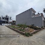 Lô Đất Nhỏ Liên Thôn Hoa Động, Thủy Nguyên Hàng Hiếm