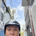 Bán Nhà Trường Chinh,Ôtô Ngủ Nhà , Kết Cấu Tốt Ở Ngay,Nhỉnh 7Tỷ