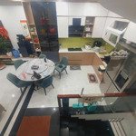 Nhà 5 Tầng Gara Oto Ngõ Rộng Thoáng Trung Tâm Nhu Cầu Ở Cực Lớn