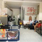 Cần Tiền Kinh Doanh Bán Nhà Phan Văn Khỏe, Phường 5, Quận 6, Giá Bán 3 Tỷ 165, Diện Tích 60M2, Sổ Sẵn