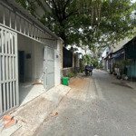 Nhà Cấp 4 - Gần Nguyễn Thị Định - Đường Thạnh Mỹ Lợi