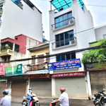 Mặt Phố La Thành, Ko Qh, Vỉa Hè, Kinh Doanh, 68M*3T Cũ, Cho Thuê 300 Triệu/Năm, Sổ Nở Hậu