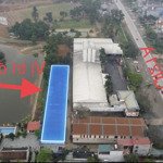 Hàng Cực Hiếm Mặt Đường Ql21. View Hồ Đồng Vàng Quốc Oai