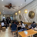 Duy Nhất Mặt Bằng Kinh Doanh Nhà Hàng Phố Nguyễn Văn Lộc, Hà Đông 330M2 Giá 90 Triệu
