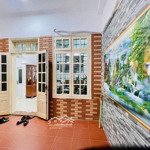 Bán Nhà 55M2, 7,7 Tỷ, Trương Định, Giáp Bát, Hoàng Mai, Đủ Nội Thất, Ngõ Thông Ô Tô, Giá Tốt Uy Tín