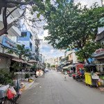 Siêu Phẩm Nhà 3 Tầng Mặt Tiền Đường 20M ( 4M 12M ) 4 Phòng - Ô Tô Ngủ Trong Nhà .