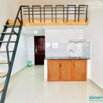 Phòng Trọ Có Gác Cửa Sổ Trời Cạnh Phú Mỹ Hưng Gần Cầu Phú Mỹ