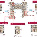 Bán Căn Hộ Cao Cấp 2 Pn Peninsula Đà Nẵng - Sản Phẩm Đẹp Nhất Giỏ Hàng Hiện Tại - Giá Trực Tiếp Cđt