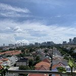 Bán Căn Hộ Park View, Phú Mỹ Hưng, Quận 7, Lầu Cao, Giá: 7,7 Tỷ.
