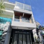 Chỉ Cần 4Ty Sở Hữu Nhà Ngay Trung Tâm Q3, 3 Tầng, 52M2, Đang Cho Thuê 15 Triệu, Giá Ngộp, Số Sẵn