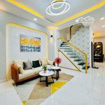 Về Quê Sống Bán Căn Huỳnh Văn Bánh Phú Nhuận 55M2 Giá Bán 3 Tỷ600 Tr Shr, Có Hđ Thuê 12 Triệu/Tháng