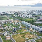 Bán 6 Lô Liền Kề Mặt Tiền Nguyễn Sinh Sắc Vị Trí Vàng Kinh Doanh Trung Tâm Liên Chiểu, Đà Nẵng
