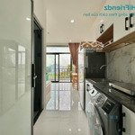 Cho Thuê Cc Mini 1 Phòng Ngủ 1 Vệ Sinh 35M2, 6 Triệu Tại Thảo Điền, Q2, Hcm View Đẹp Hàng Hot