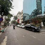 Trục Đai La -Minh Khai 500M2 MT14M 193 Tỷ Xây Tòa Văn Phòng vỉa hè rộng QH Ổn Định