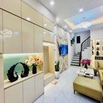 Nhà phố hoàng mai dưới 5 tỷ - nhà đẹp tặng full nội thất - thiết kế hiện đại - công năng đầy đủ - f