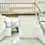 Phòng có máy lạnh phòng thoáng mát ngay cầu phú mỹ quận 7