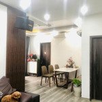 (tin thật 100%) ch 72,6m2 x 2pn có slot ô tô tại tòa b3a kđt nam trung yên - nội thất cao cấp