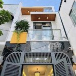 Cần bán gấp nhà đường an bình phường 5 quận 5 dt 48m2 kết cấu 1 triệt 2 lầu 4pn 4wc giá 2,05 tỷ