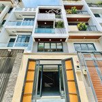Bán nhà ở đường nguyễn văn đậu, phường 11, quận bình thạnh, giá 2 tỷ 400 triệu.