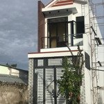 Nhà ngay bv ung bướu sắp khởi công lại