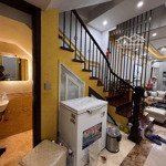 64m2 5tầng 6pn thang máy, 2 mặt thoáng vĩnh viễn, nghi tàm tây hồ