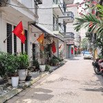 Bán Nhà Ngọc Thụy , Long Biên 60M2 5T Nhỉnh 9 Tỷ Nhà Đẹp, Ngõ Thông Ô Tô Gần Trường Việt Pháp