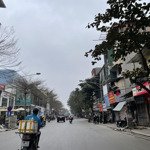 Bán 150M2 Mặt Phố Yết Kiêu, Nguyễn Thượng Hiền, Đỗ Hành, Phường Nguyễn Du, Quận Hai Bà Trưng