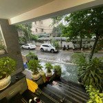 ( Chính Chủ) Tôi Cần Bán Tòa Nhà Phố Trịnh Công Sơn, Q Tây Hồdiện Tích200M X 9 Tầng,Mặt Tiền10M, Giá Bán 140 Tỷ