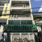 Bán nhà mặt tiền KD Trần Văn Giáp, Hiệp Tân, Tân Phú, 108m2, 4 tầng. chỉ hơn 11 tỷ