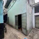 Bán nhà Phạm Ngũ Lão, P.7, Gò Vấp: 4,5 x 6, giá 2,75 tỷ