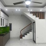 Bán Nhà Trâu Quỳ - 30 M2 - Nhà Mới Tinh, Sẵn Về Ở, Ô Tô Đỗ Cách 20M - Giá Bán 4.45 Tỷ