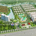 Bán Biệt Thự Đơn Lập Valora Kikyo Cập Nhật 4/2025 Từ 18,5 - 21 Tỷ, Căn 169M2 200M2 270M2 Giáp Q2