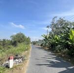 Nền thổ cư nguyễn văn ngộ nhựa 7m