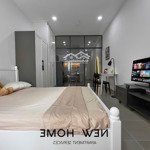 Căn Hộ 1 Phòng Ngủ Ban Công Full Nội Thất Ngay Trần Khánh Dư Gần Cv Lê Văn Tám , Hồ Con Rùa Quận 1