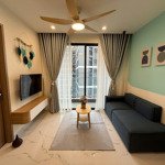 Gấp, Cần Cho Thuê Nhanh 2 Phòng Ngủfull Nội Thất Glory Heights (Tòa Gh5) - Giá 8,5 Triệu/Tháng