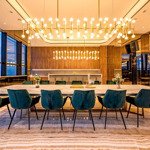 Căn Hộ Hạng Sang The Marq Quận 1: Giá Chỉ 8,3 Tỷ, Diện Tích 51 M2, 1Pn+, 1 Vệ Sinh Nhận Nhà Ở Ngay