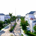 Biệt Thự Cao Cấp The Venica Khang Điền - Song Lập & Đơn Lập Căn Giá Từ 45 - 52 Tỷmặt Tiềnđỗ Xuân Hợp