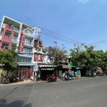 Bán Nhà Mặt Tiền Nguyễn Phúc Chu,P.15,Tân Bình (4X19-5 Tầng) 14 Tỷ Tl