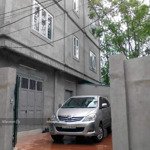 Bán Đất Tặng Nhà 3 Tầng Tả Thanh Oai - Hữu Hòa - Cầu Tó - Kiến Hưng - Thanh Hà - Ô Tô Trong Nhà