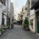 [ Thu 38.5 Triệu/Tháng ] Nguyễn Thị Thập Sát Lotte, 5.1X18.4M, 5 Tầng, 6 Tỷ 6