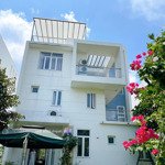 Biệt Thự Villa Park 1 Trệt 2 Lầu Giá Từ 17 - 18,5 Tỷ/170M2 Đường Liên Phường P. Phú Hữu Tp Thủ Đức