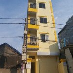 Bán chung cư mini giá siêu hời tại ngô xuân quảng, trâu quỳ, gia lâm, hà nội, 14,5 tỷ, 100m2x6 tầng