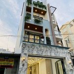 Bán nhà ở đường nguyễn hữu thọ, phường tân hưng, quận 7, giá 2 tỷ 700 triệu