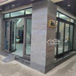 Bán nhà phố đê tô hoàng phường bách khoa quận hai bà trưng