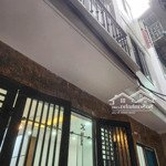 đại la - trần đại nghĩa - nhà mới - gần phố - 30m2 - 5 tầng - chỉ 6.15 tỷ.