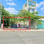 Bán 2 lô liền kề ( 1 cặp 2 sổ hồng riêng ) khu dân cư tên lửa 2 , vị trí đẹp thích hợp xây trọ