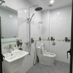 Bán nhà mới đẹp đường cương ngô - nguyễn bặc - trung tâm thanh trì, 5 tầng, 40m, giá 7,2 tỷ