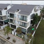 Bán biệt thự lô góc 3 thoáng khu đô thị mới dương nội - hà đông, 180m2 x 3t. mt 9.5m. 35.5 tỷ.