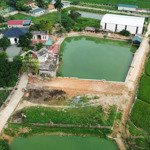 Bán đất 1000m2 tại xã đông xuân, quốc oai, hà nội, 10 tỷ vnd