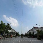 Bán gấp đất đấu giá sổ đỏ đường 33m khu đô thị lideco, hoài đức, hà nội
